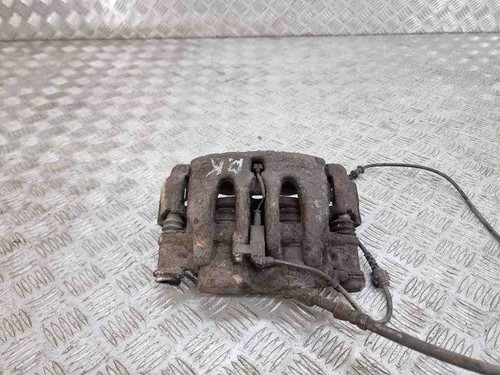 VW CRAFTER Furgon SY Bremssattel vorne links Diesel 90kw 2012 32443396