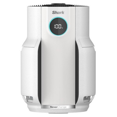 Shark Luftreiniger HP150EU AirCleaner Luftreinigungsgerät Raumluftreiniger 