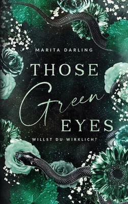 Those green Eyes | Marita Darling | deutsch