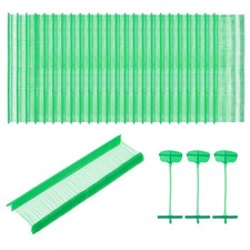 Tagging Gun Fasteners 0.8" Green 2500 Pcs