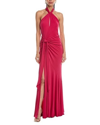 Cinq À Sept Gulliame Gown Women's