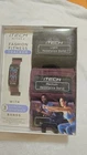 Itech Active 2 Fitness Tracker with 3 Exercise Resistance Bands
