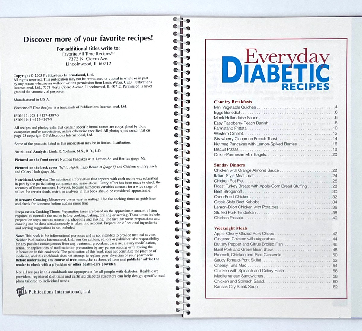 6 Diabetic Cookbooks Recipes Desserts Snacks Kraft Equal Vintage 2000's