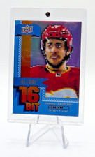 Johnny Gaudreau Rookie Card Guide 32