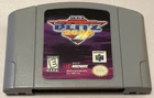 NFL Blitz 2000 (Nintendo 64, 1999) Authentic Cartridge Only *TESTED*