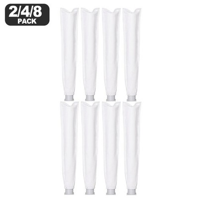 Vacuum Cleaner Filter Kit for Windsor Sensor For XP Style with Drain Filters