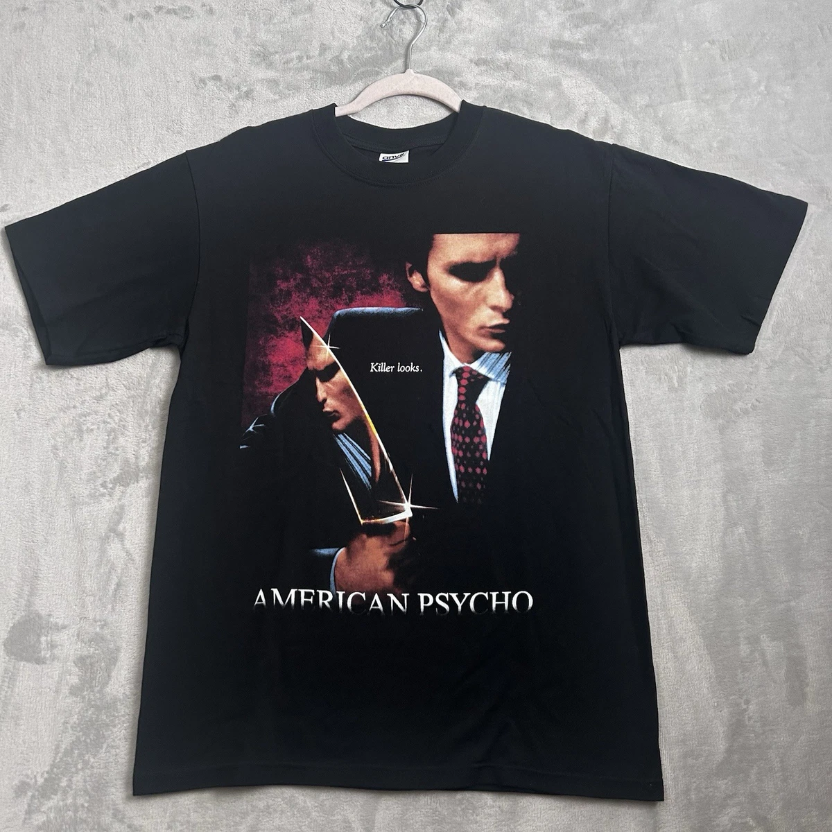 american psycho shirt products for sale | eBay