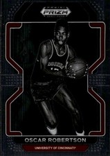 Click to enlarge Oscar Robertson