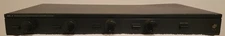 Niles SVL-4 Black 4-Channel Speaker Selection Volume Control System