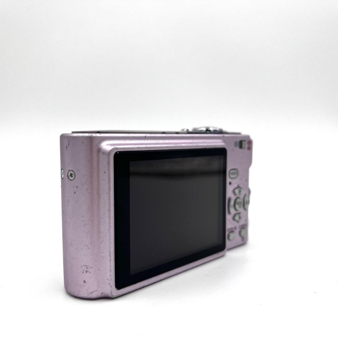【美品】パナソニック LUMIX DMC-FS3 ピンク Panasonic Lumix DMC-FS3 - Camera – Kamerastore