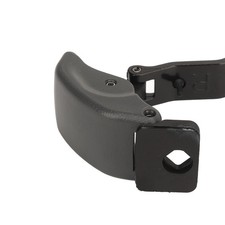 Quarter Window Lock Enhanced Security Quarter Window Latch Replacement For BL