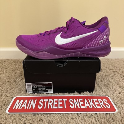 靴 Nike kobe8 eybl Kobe 8 Skills Academy Eybl Size 13,18 | eBay