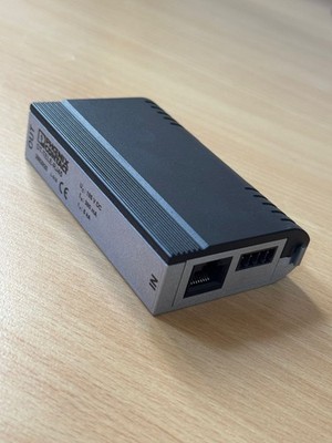 Phoenix Contact Surge Protection Device DT-TELE-RJ45 2882925