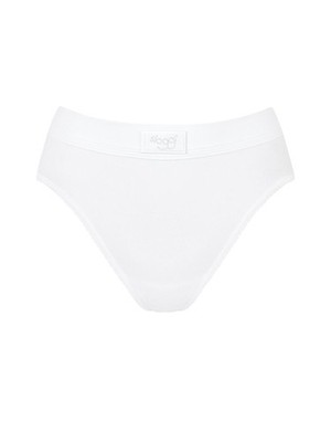 Sloggi Damen Unterhose Unterwäsche Boxershorts Comfort Tai-Slip Double Pantie