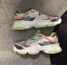 Size 9 - New Balance DTLR x 9060 Glow