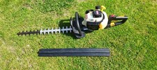 RYOBI HKT-2360MT 60cm 2 Stroke Hedge Trimmer