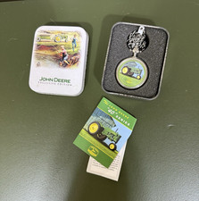 John Deere Agriculture Advertising Brochure - 40 Series Collectible Items