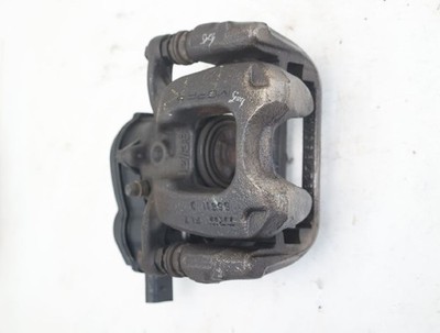 Bremssattel hinten rechts Jeep COMPASS 2 M6 68338708AA TRW ABS 2.0 103 KW 140 PS