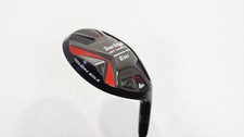 Tour Edge Hot Launch E523 4H Hybrid Senior Flex Hot Launch 1191983 Good 01191983