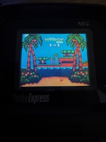 New Adventure Island (TurboGrafx-16, 1992) - AUTHENTIC, TESTED, CART AND MANUAL