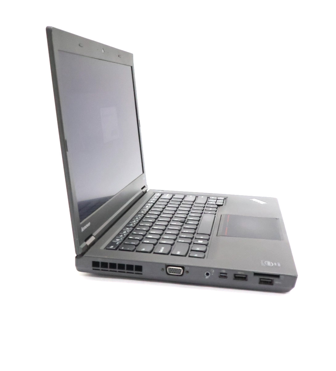 Lenovo ThinkPad T440p i7-4600M 2.90GHz 8GB Ram 500GB HDD Win 11 Pro Laptop