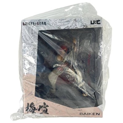 Union Creative Baiken Guilty Gear Strive 1/7 Scale Figure Anime New JDM