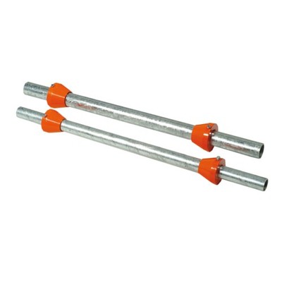 KENO SLP / Trommelwellen / Länge 885 mm / max. Belastung 750 kg -