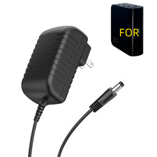 AC Adapter for WD Western Digital WD6400H1U-00 WD7500H1U-00 WD10000H1U-00 Power