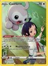 Pokemon TCG Castform Ultra Rare SWSH11: Lost Origin Trainer Gallery TG11/TG30 NM
