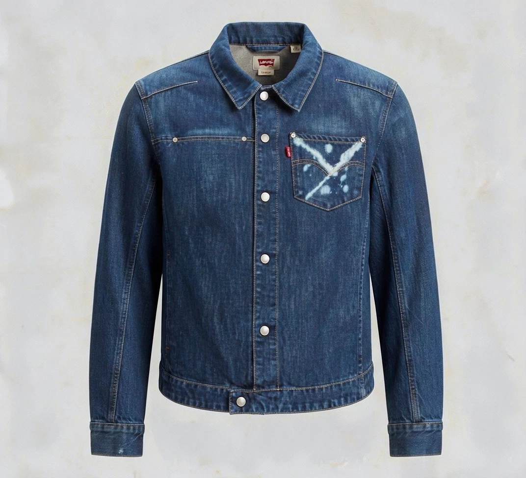 Levis Engineered in Men's Coats & Jackets for sale | eBay UK