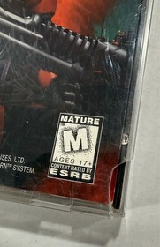 Sega Saturn - Strategy Games Lot - CIB - Command & Conquer, Crusader: No Remorse