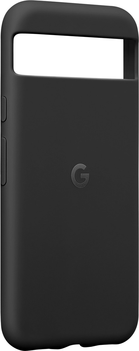 Google - Google Pixel 8a PIXEL8A Obsidian 新品保護ケース Google 純正 Pixel 8a ケース カバー Obsidian - メルカリ