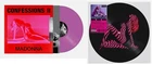 Madonna CONFESSIONS ll Community Vinyl VIOLET & GRINDR PICTURE DISC PRESALE!