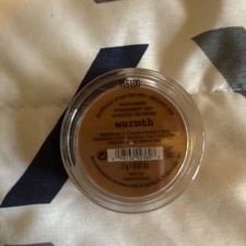 bareMinerals Warmth Bronzer Loose Powder 2g / 0.07oz Mica Titanium Iron Oxides