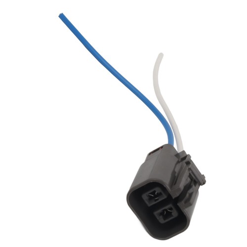 New Alternator Harness 2Pin Pigtail Connector GY01 18 300E Part For 6 I - Picture 21 of 24