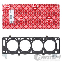 Elring Zylinderkopfdichtung FüR CitroËN C-CROSSER C5 C6 C8 Fiat Ulysse Ford