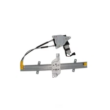 Power Window Motor and Regulator Assembly SurTrack 21-0086