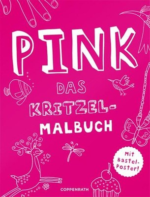 PINK Libby Hamilton
