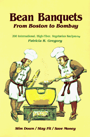 Bean Banquets from Boston to Bombay - Picture 1 of 1