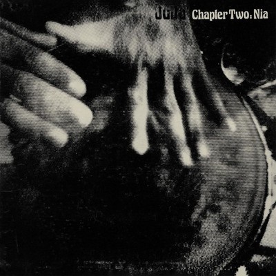 Oneness of Juju Chapter Two: Nia (Vinyl) 12'' Album (US IMPORT)