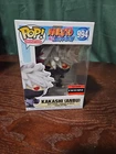 Funko Pop! Animation Naruto Shippuden Kakashi (Anbu) #994 AAA Anime Exclusive