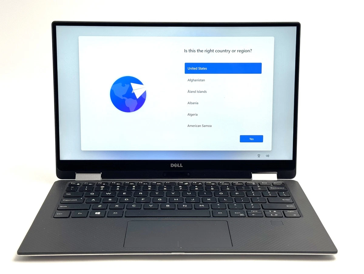 b*4様 XPS13-9365 Core i5 RAM 8GB SSD 512G Dell XPS 13 9365 8 GB RAM PC Laptops & Netbooks for sale | eBay