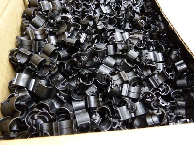 SCHLEMMER  9805942 Qty of 100 per Lot straight line connector