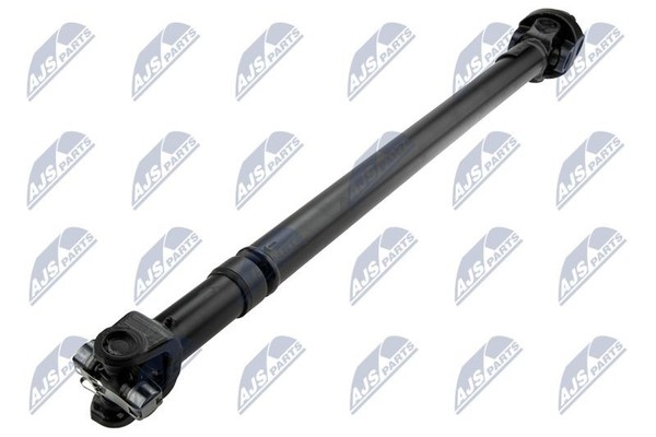 NTY NWN-CH-049 Gelenkwelle, Achsantrieb Vorne FüR Jeep-image