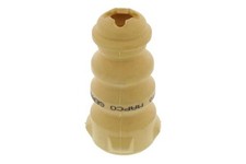 Anschlagpuffer Federung Hinterachse für SEAT SKODA VW IBIZA IV SC ST