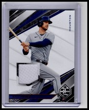 2022 Panini Chronicles #LS-KT Kyle Tucker Limited Swatches