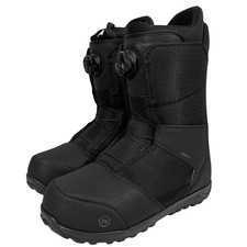 Nidecker Men's Sierra BOA Snowboard Boots Size US 11