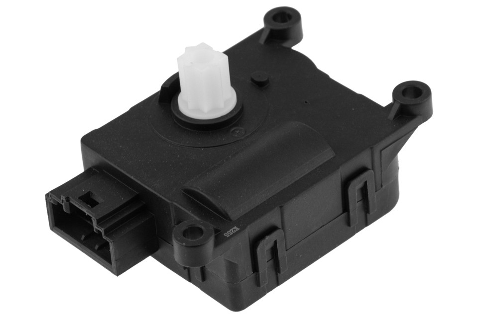 Actionneur ventilation AE9Z19E616A haute durabilité pour Lincoln MKT haut de gamme