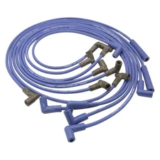 PerTronix Flame Thrower MAGx2 Custom Spark Plug Wires Chevy Small Block V8