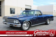 1966 Chevrolet El Camino for Sale